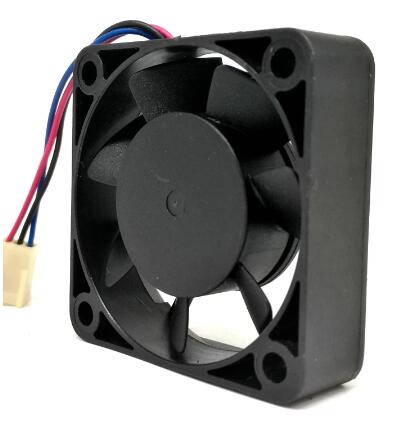 Original ADDA AD0512HB-D76 Cooling Fan 12V 0.1A 1.2W 3wires AD0512HB-D76 Fans